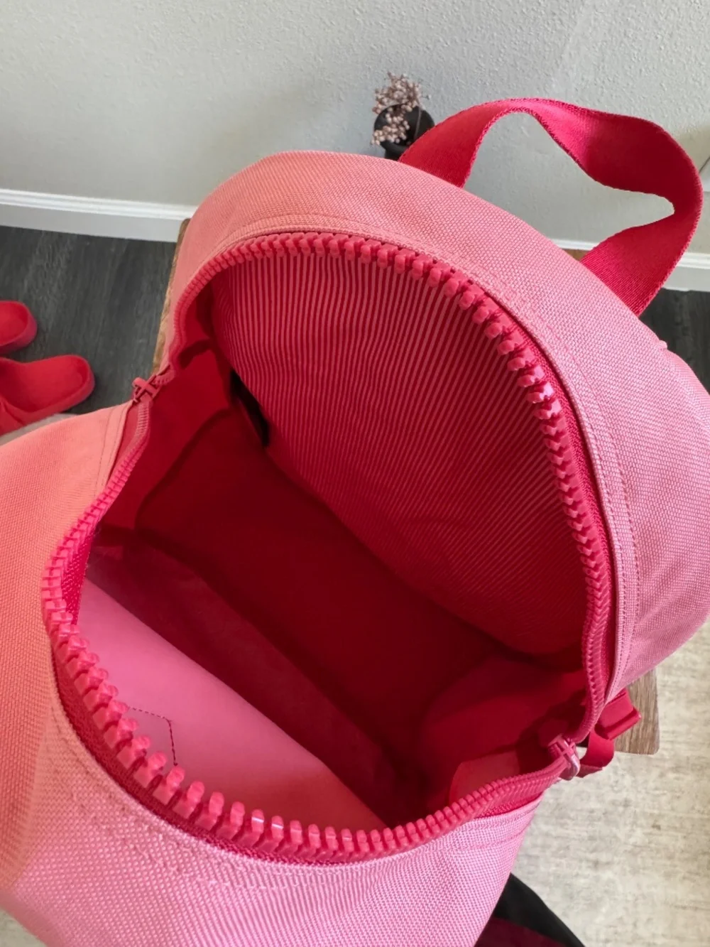 Herschel Heritage™ Kids Backpack Flamingo Plume/Winterberry